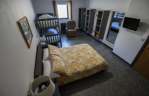 Ballygally Farm Accommodation - Foto 18