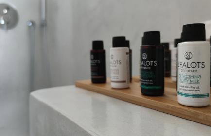 Eolia luxury houses Andros - Foto 61