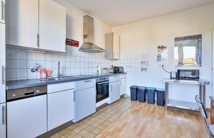 Central Station Apartment 3rd Floor - Foto 17