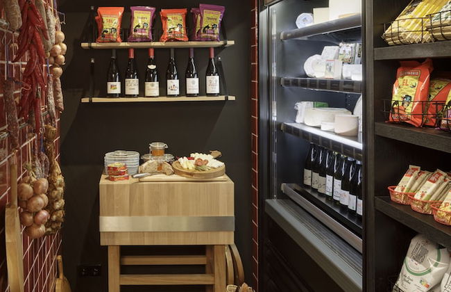 Zoku Paris - Foto 36