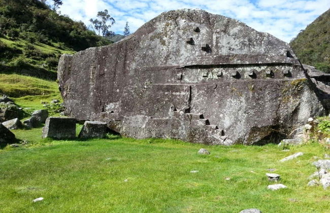 Excursión a Vitcos - Foto 6