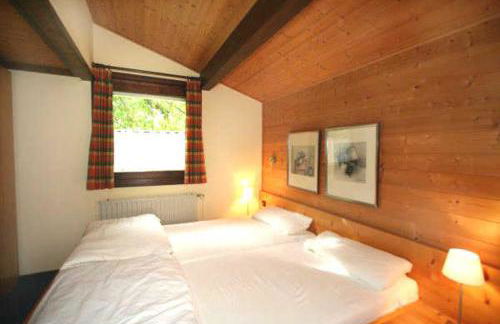 Feriendorf Öfingen 10 - Photo 40