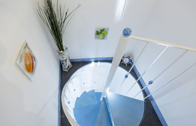 Blue Angels Relais - Foto 16