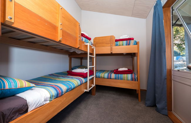 Hanmer Springs TOP 10 Holiday Park - Foto 4