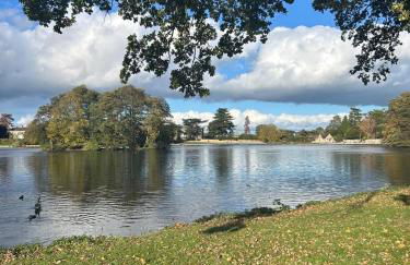 Cosy Cottage in the centre of Melbourne Derbyshire - Foto 28