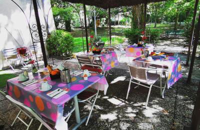 Residence Des Sources - Foto 6