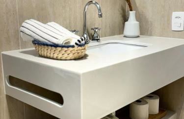 Leme 904 - Novo e completo a 1 min a pé da praia de Copacabana - Photo 21