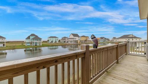 Born To Beach home - Foto 4