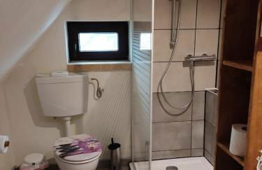 Wohnung am Wanderweg zum Königsstuhl unter Reet - Foto 25