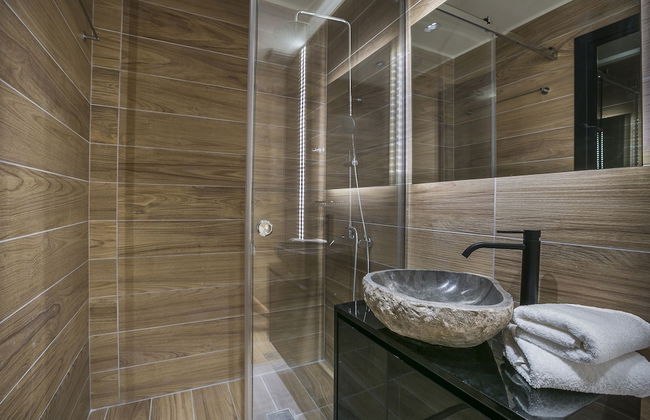 Oikos Boutique Residences - Foto 41