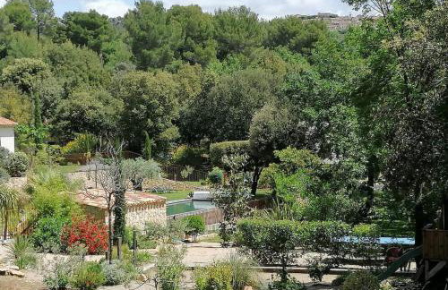 L'Autre Perle, balnéo en supplément, le Clos des Perles - Foto 45