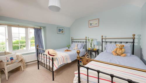 Pump Cottage - Foto 3