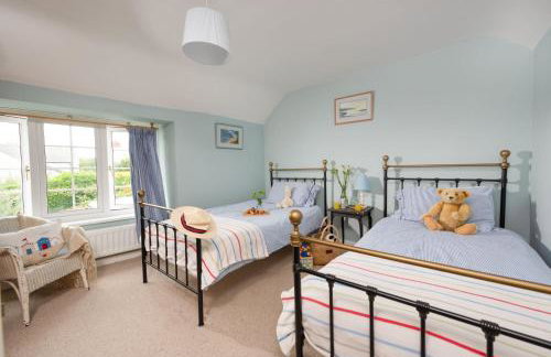 Pump Cottage - Foto 3