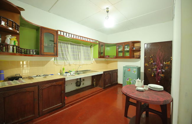 Shrinith's Place - Dodanduwa - Photo 16