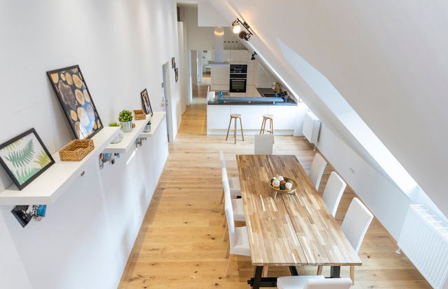 Stuckgasse Apartments - Foto 1