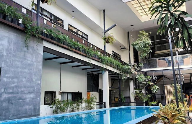 The Kool by Sanctuary Residence - Photo 1