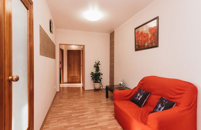 Domashny Uyut Malysheva 4B - Foto 37