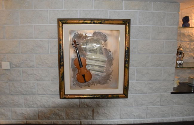 Bewitching Apartment With Garden and Terrace - Foto 28