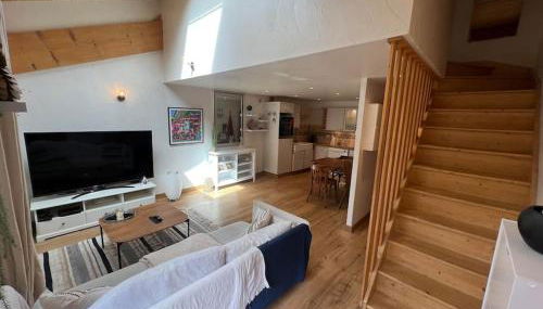 Appartement cosy - 3 personnes - Foto 3