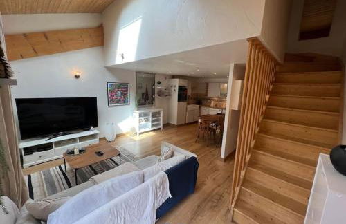 Appartement cosy - 3 personnes - Foto 3