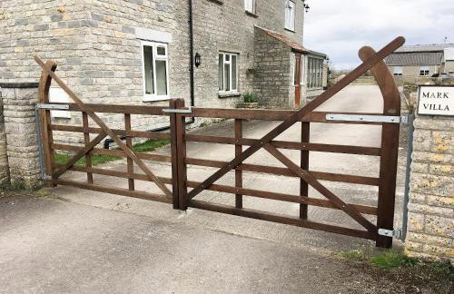 Bee Cottage - Foto 26