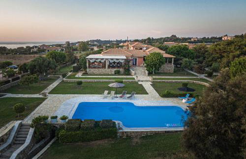 Villa Belvedere - Photo 9