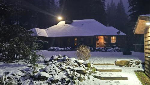 Kanati Falls Ranch - Foto 3