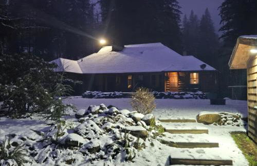 Kanati Falls Ranch - Foto 3