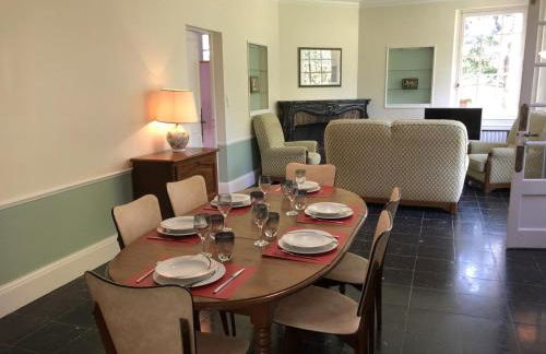 Gite du parc - Foto 1