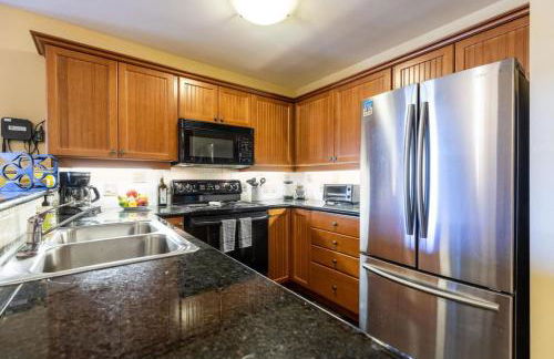 Ski in Ski out Pool Hot Tub Pool Table Resort View - Foto 14