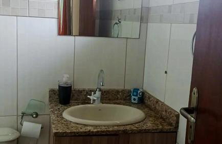 Garatucaia Casa 3 Suítes bem Perto da Praia - Foto 17