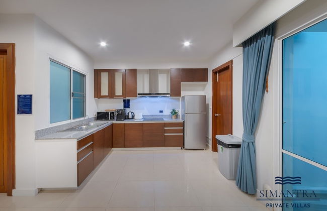 Simantra Private Villas - Foto 39