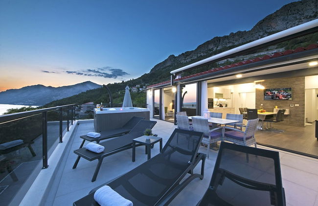 Apartments Villa Nadalina Deluxe - Foto 15