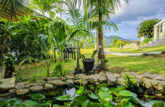 East View Self Catering - Photo 39