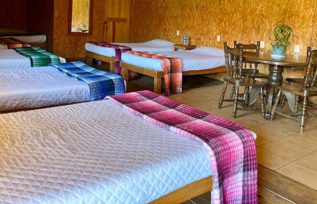 Cabañas Los Saucos - Foto 17