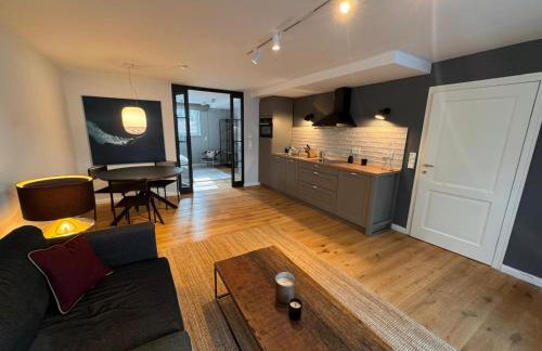 Neue 2 Zimmer Wohnung im Grünen mit Terrasse und Platz - Foto 6