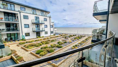 Harbour view-Sleeps 4-Sea View-Parking-Balcony - Foto 3