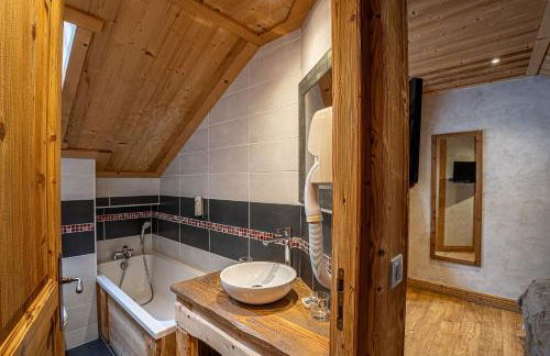 Chalet l'écureuil - Foto 8