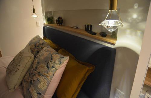 Le Lavoir d'Adèle 5 étoiles - Spa & Sauna Privatif - LUXE - Foto 30