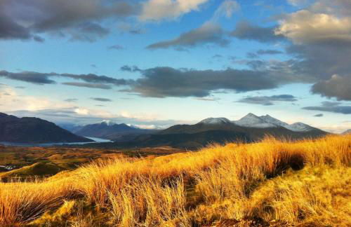 Bonawe House Holiday Cottages - Foto 63