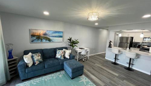 Luxury Beach Condo Located On The Bay In A Tropical Oasis!!! - Foto 4
