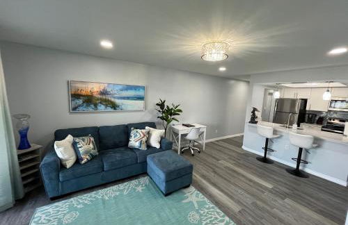 Luxury Beach Condo Located On The Bay In A Tropical Oasis!!! - Foto 4