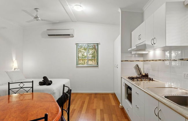 Discovery Parks - Alice Springs - Foto 23