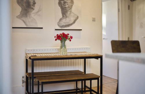Tottenham Green Garden Flat - Foto 11