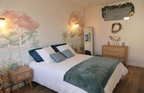 Appartement vue Lot dans Bastide - Foto 12