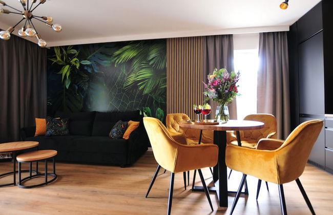 Sun & Snow Polanica Residence - Foto 6