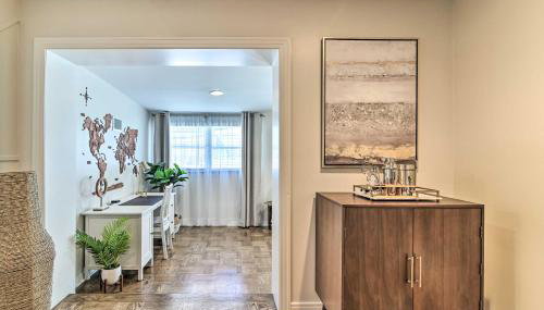 Mid-Century Modern Escape in Central Lakeland! - Foto 4