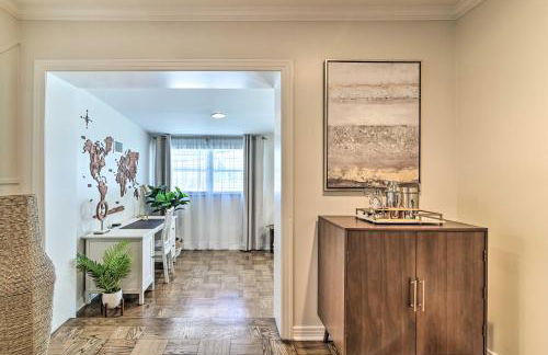 Mid-Century Modern Escape in Central Lakeland! - Foto 4