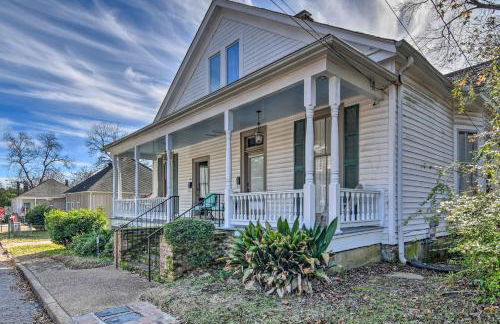 Bright Apartment, Near Vicksburg Military Park! - Foto 1