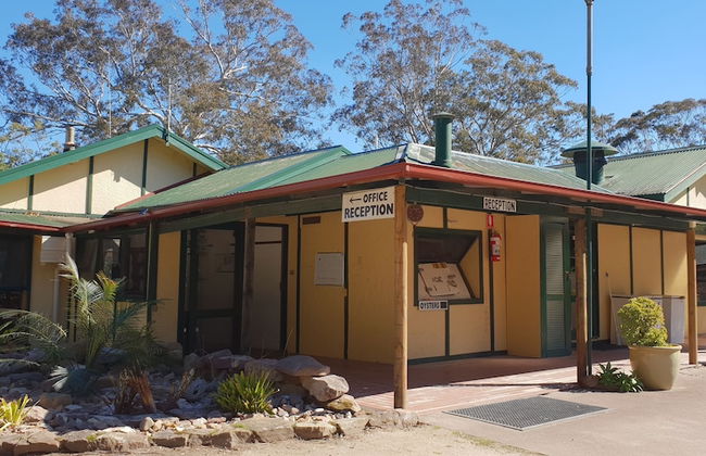 Wonboyn Lake Resort - Foto 52